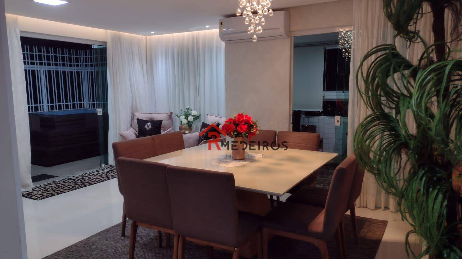 Apartamento à venda com 3 quartos, 103m² - Foto 9