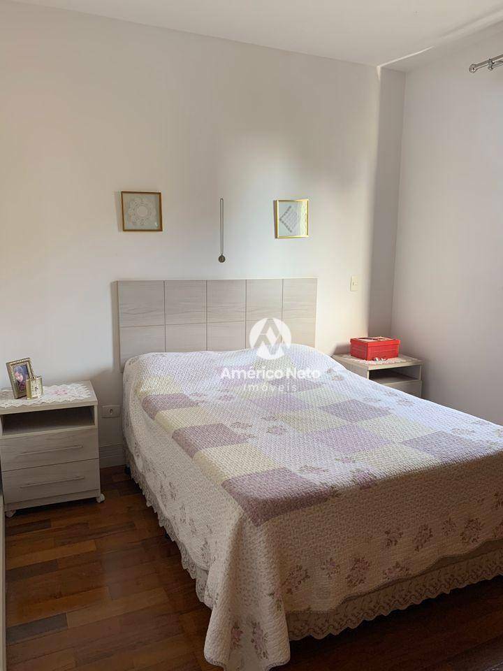 Apartamento à venda com 3 quartos, 113m² - Foto 11