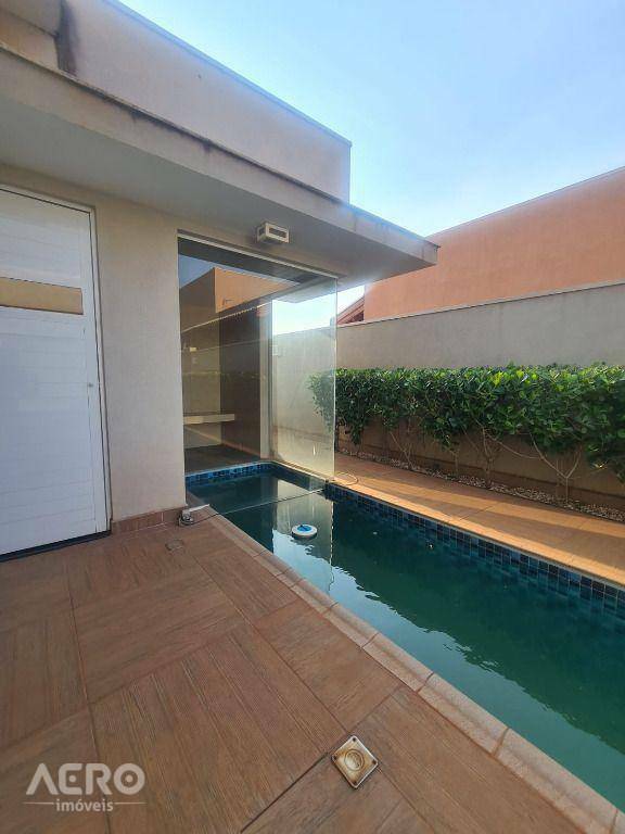 Casa de Condomínio à venda com 3 quartos, 272m² - Foto 31