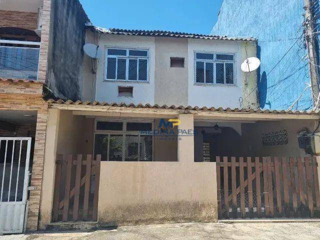 Casa de Condomínio à venda com 3 quartos, 150m² - Foto 2