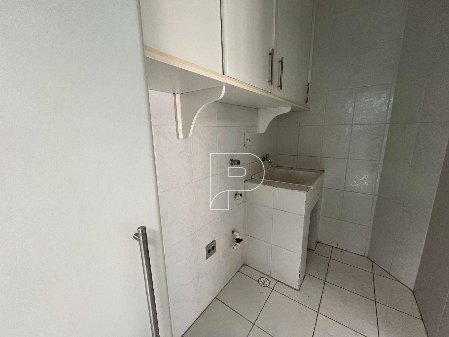 Casa de Condomínio à venda e aluguel com 3 quartos, 220m² - Foto 9