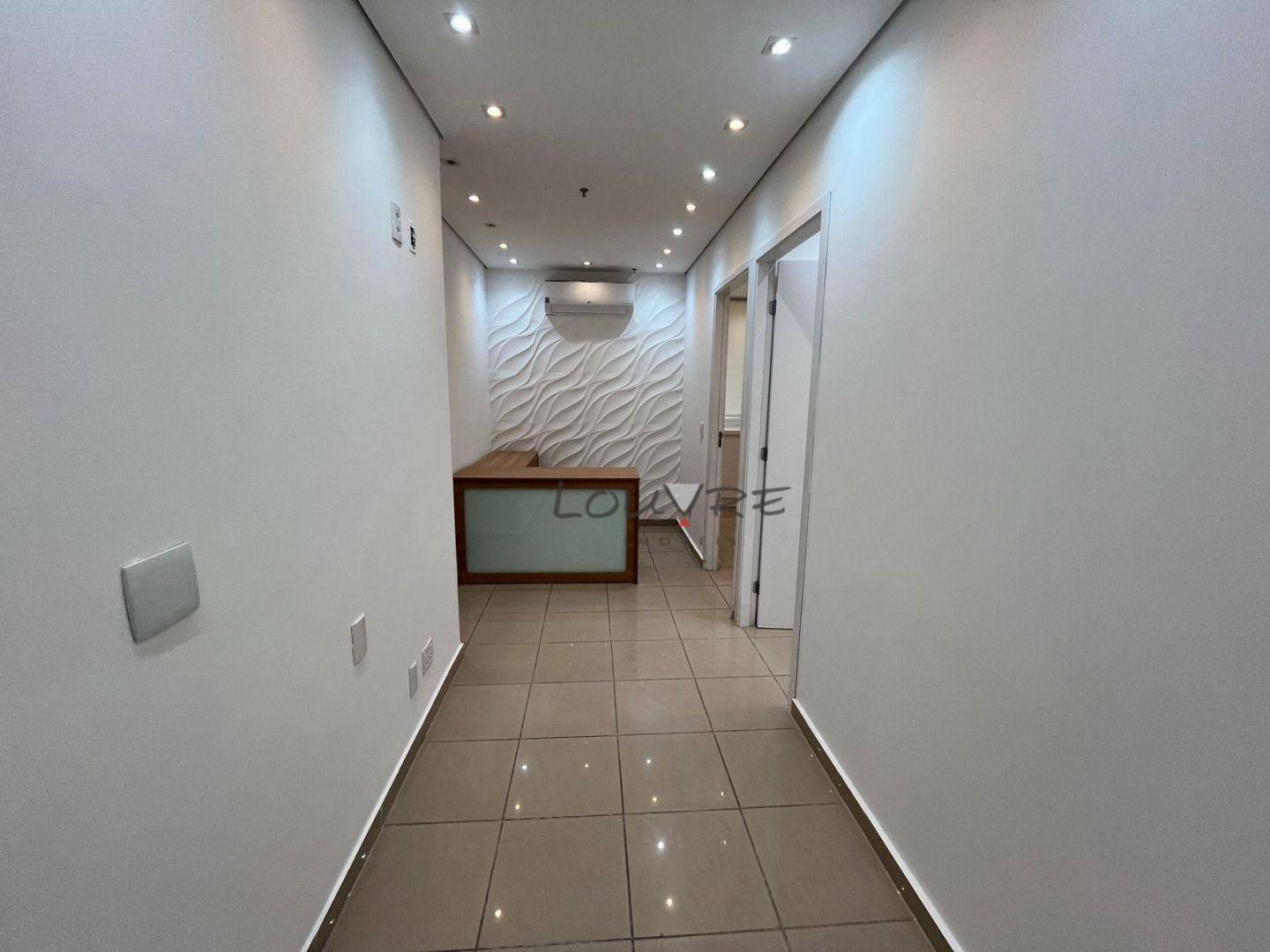 Conjunto Comercial-Sala para alugar, 41m² - Foto 4