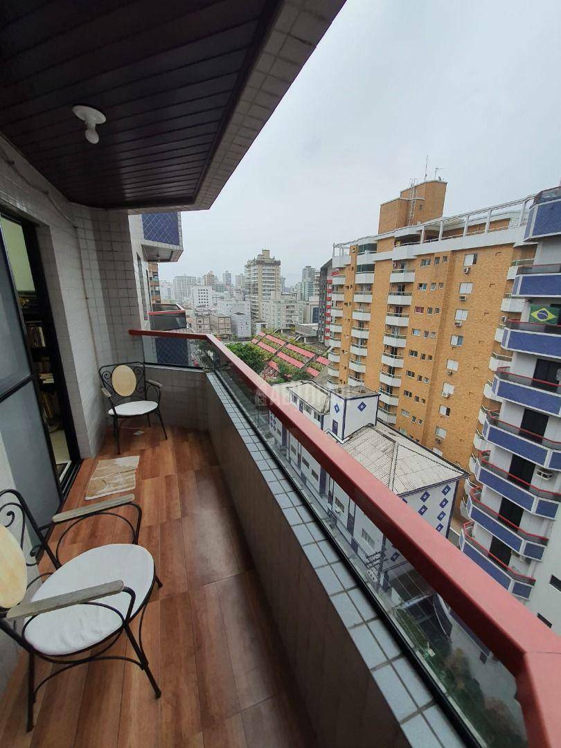 Apartamento à venda com 3 quartos, 110m² - Foto 6