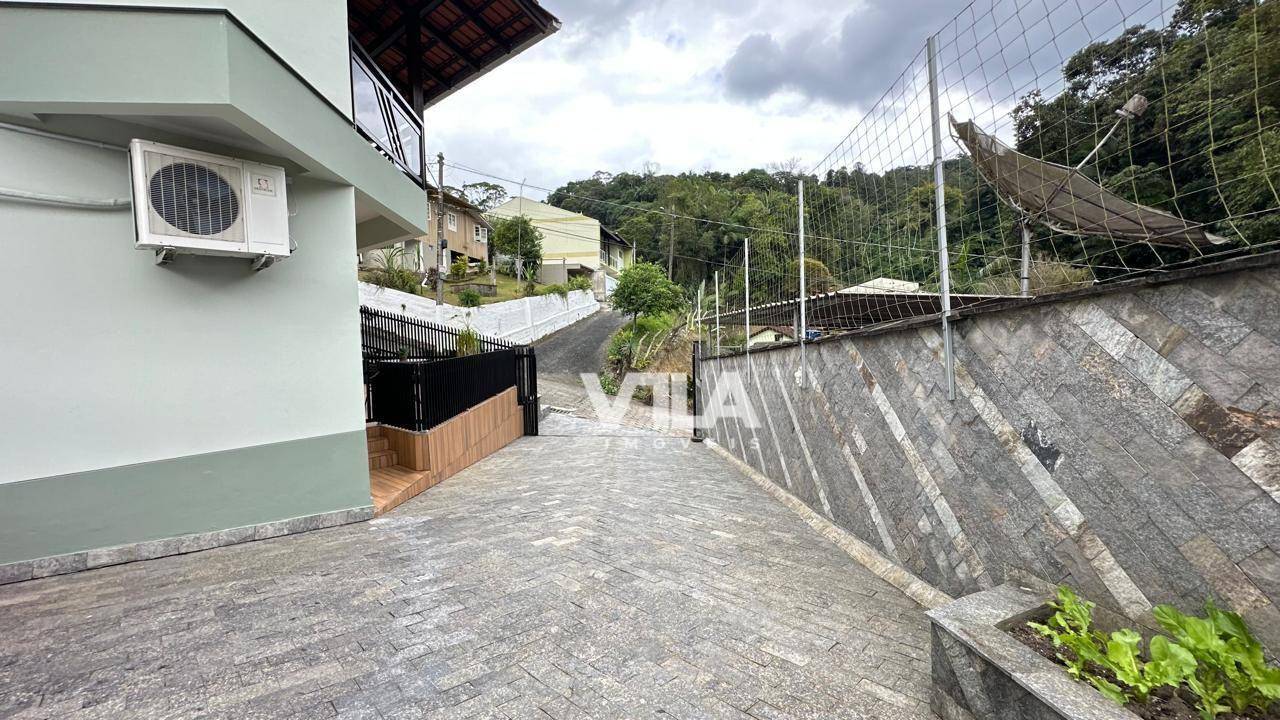 Casa, 5 quartos, 397 m² - Foto 3