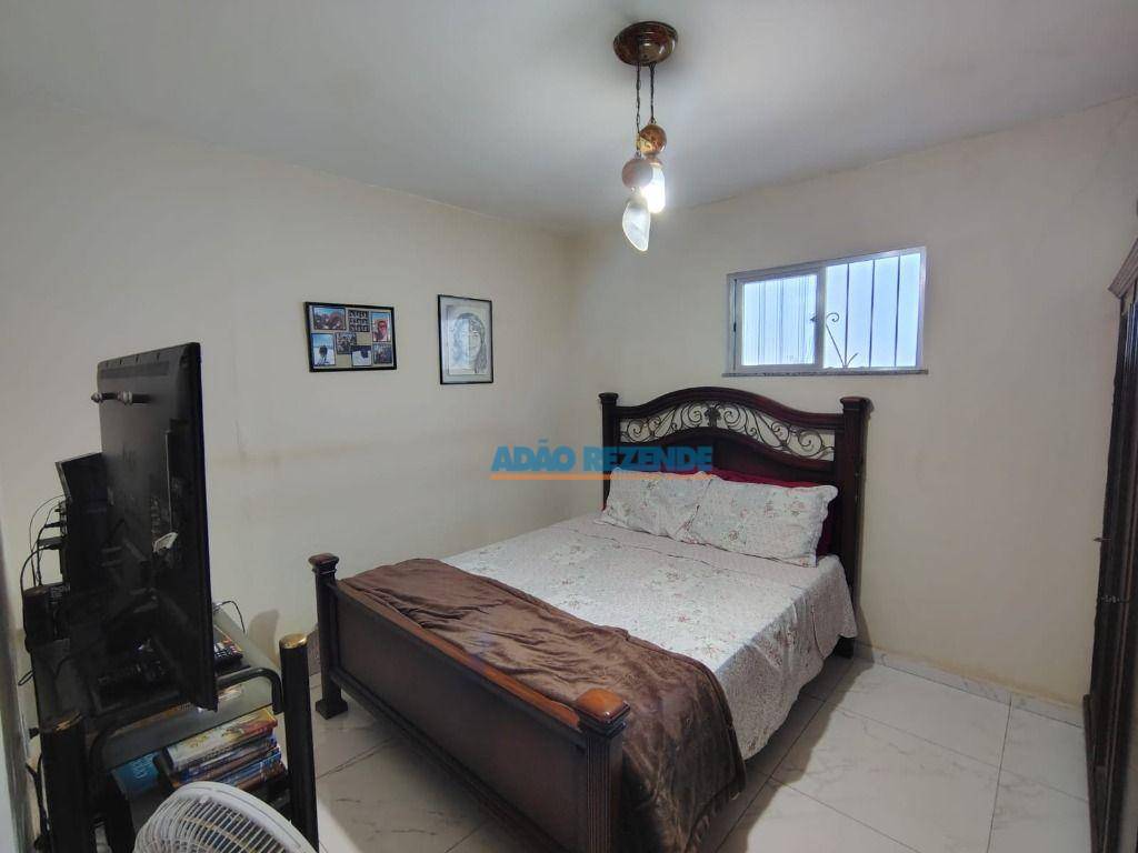 Casa à venda com 3 quartos, 115m² - Foto 6