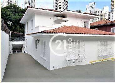 Casa à venda com 8 quartos, 531m² - Foto 13