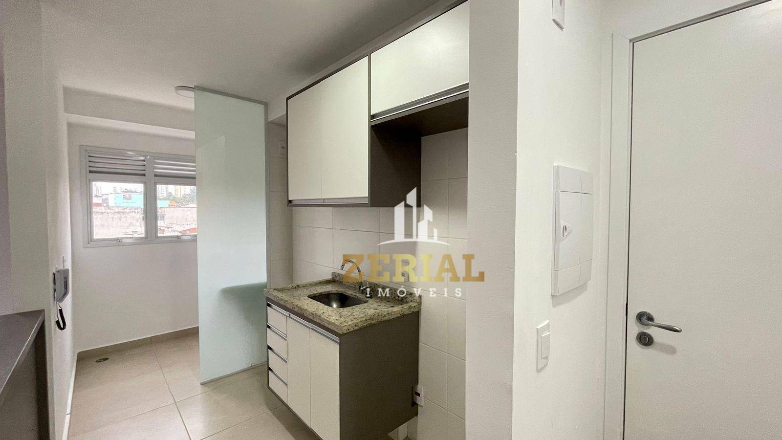 Apartamento para alugar com 2 quartos, 47m² - Foto 2