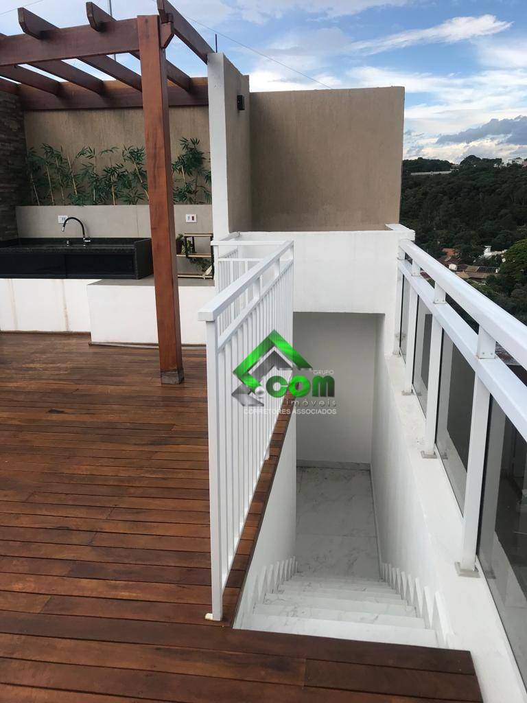 Apartamento à venda com 2 quartos, 107m² - Foto 4