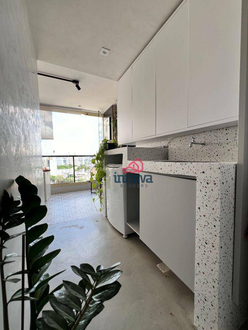 Apartamento à venda com 1 quarto, 83m² - Foto 10