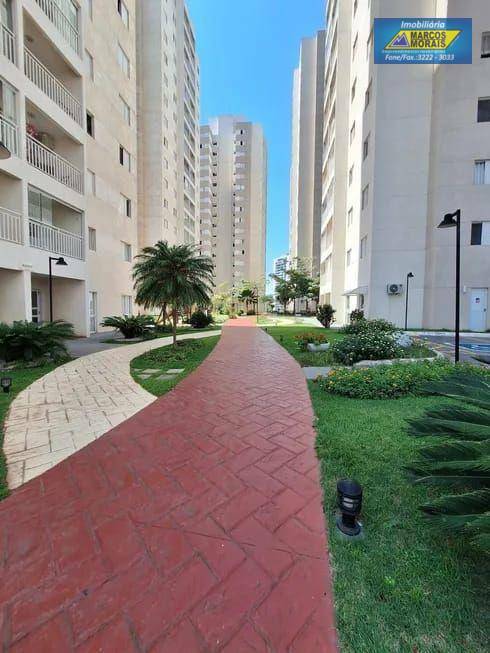 Apartamento à venda com 2 quartos, 98m² - Foto 2