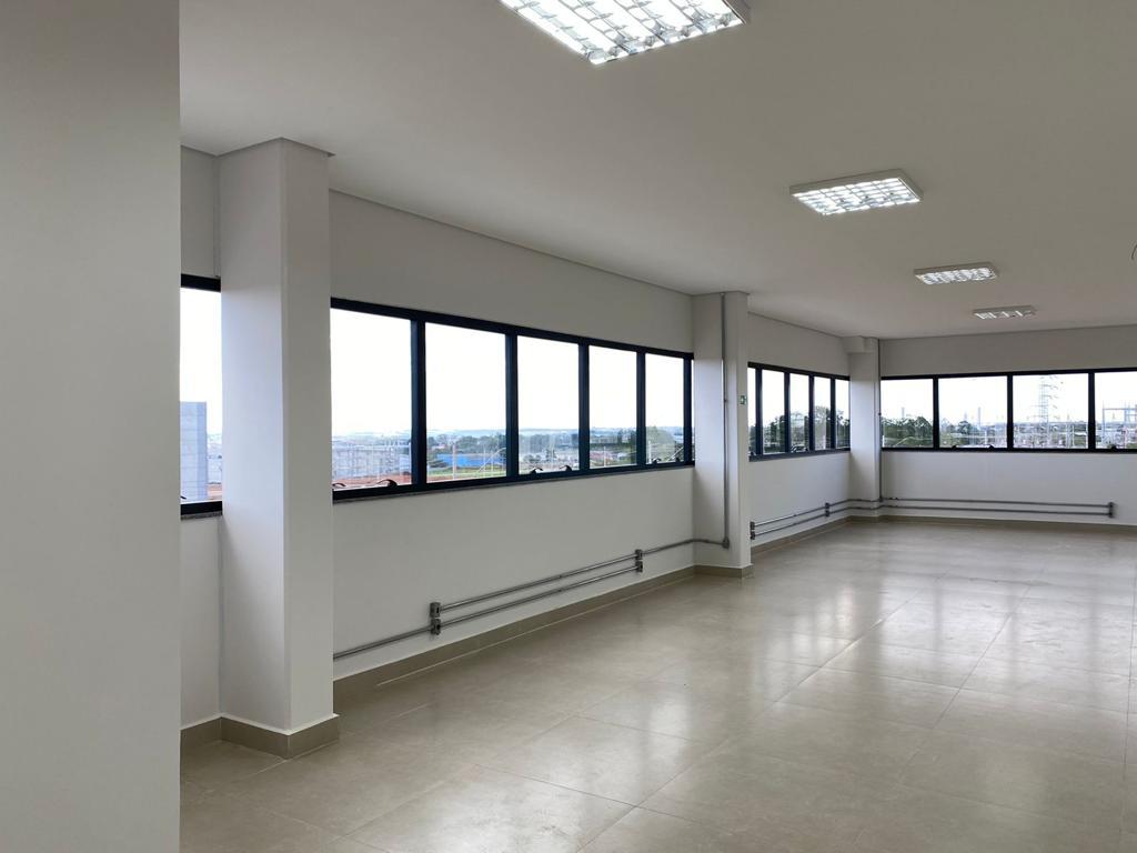 Depósito-Galpão-Armazém para alugar, 1378m² - Foto 10