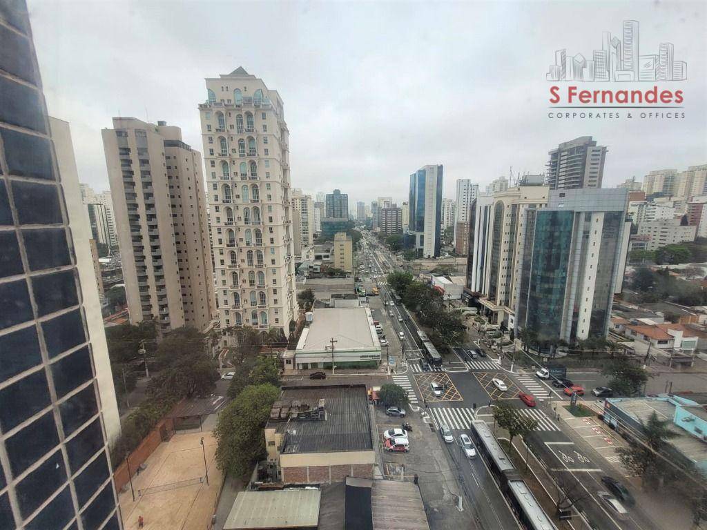 Conjunto Comercial-Sala para alugar, 320m² - Foto 27