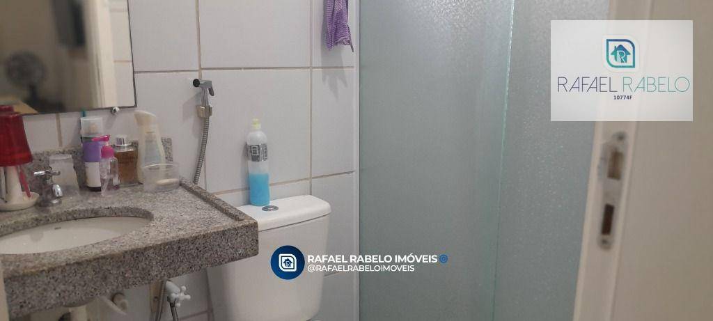 Apartamento à venda com 2 quartos, 54m² - Foto 5