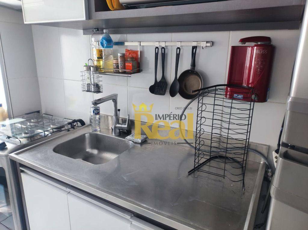 Apartamento à venda com 2 quartos, 43m² - Foto 15