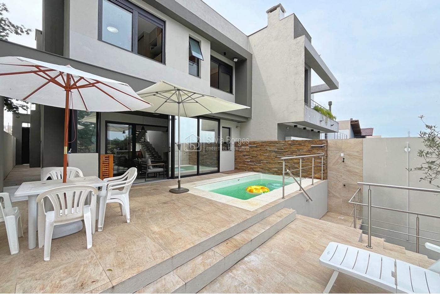 Sobrado à venda com 4 quartos, 186m² - Foto 17