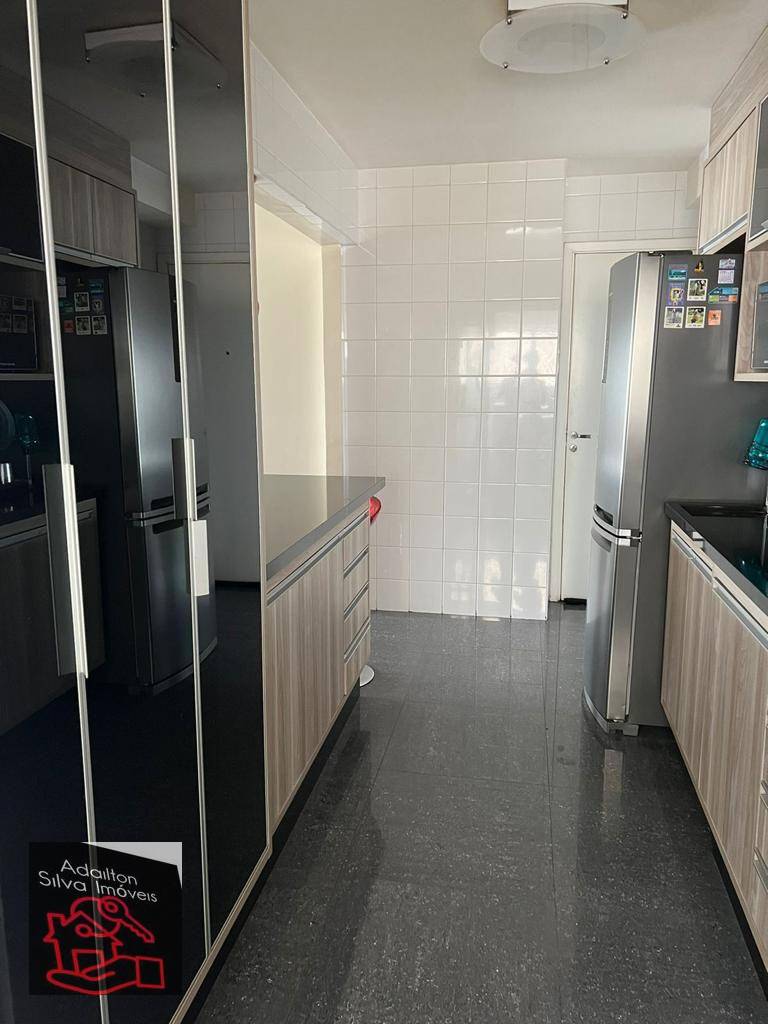 Apartamento à venda com 2 quartos, 104m² - Foto 9