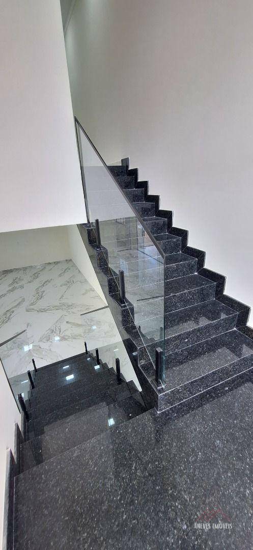 Casa de Condomínio à venda com 3 quartos, 260m² - Foto 5