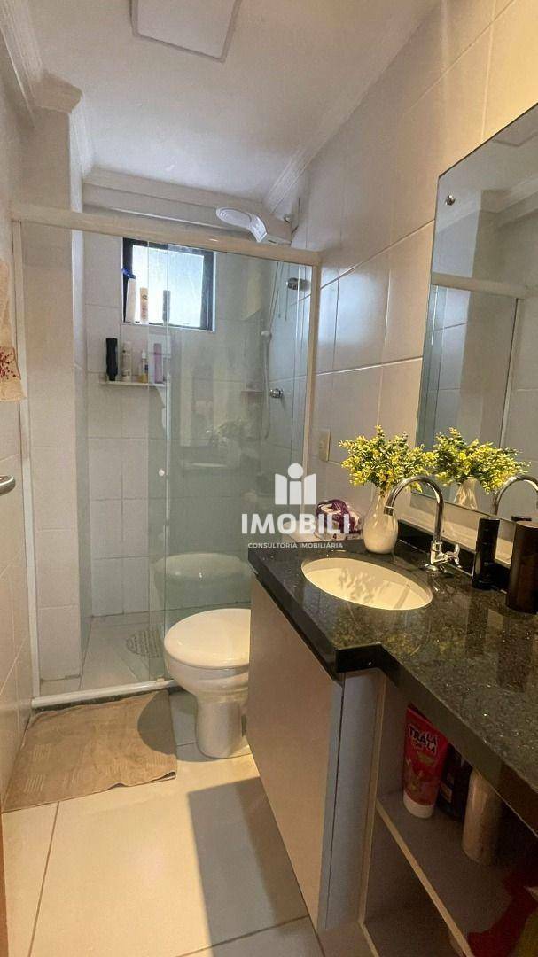 Apartamento à venda com 3 quartos, 83m² - Foto 24