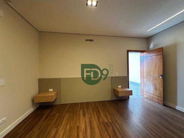 Casa de Condomínio à venda com 3 quartos, 320m² - Foto 40