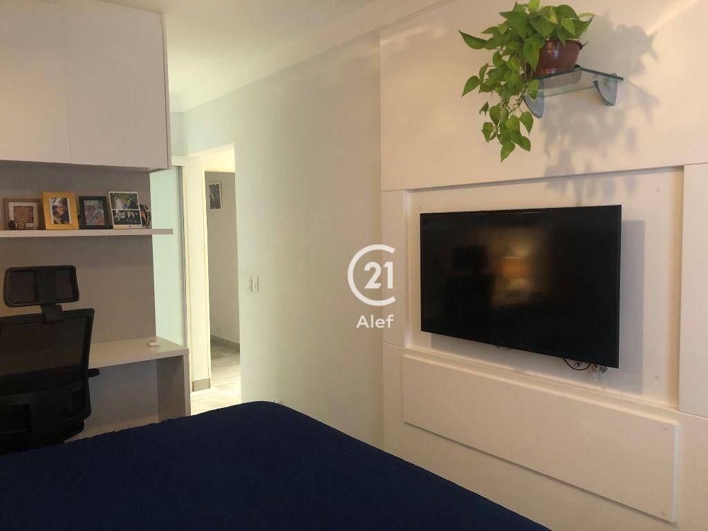 Apartamento à venda com 3 quartos, 123m² - Foto 47