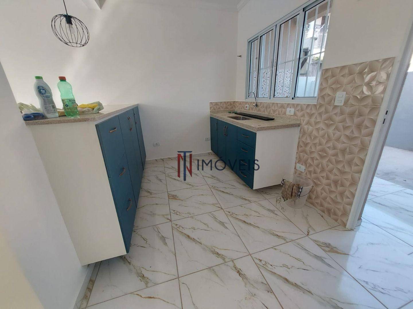 Sobrado à venda e aluguel com 2 quartos, 53m² - Foto 13