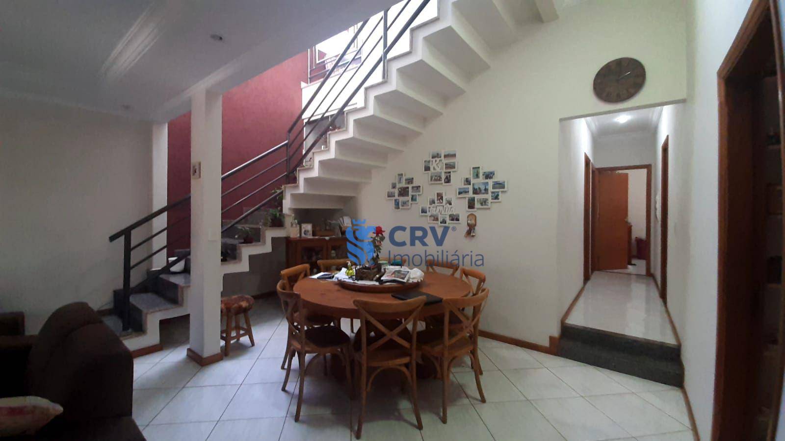 Casa de Condomínio à venda com 5 quartos, 300m² - Foto 3