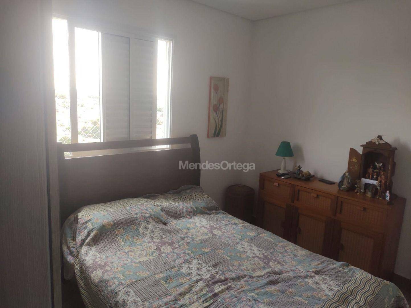 Apartamento à venda com 3 quartos, 63m² - Foto 6