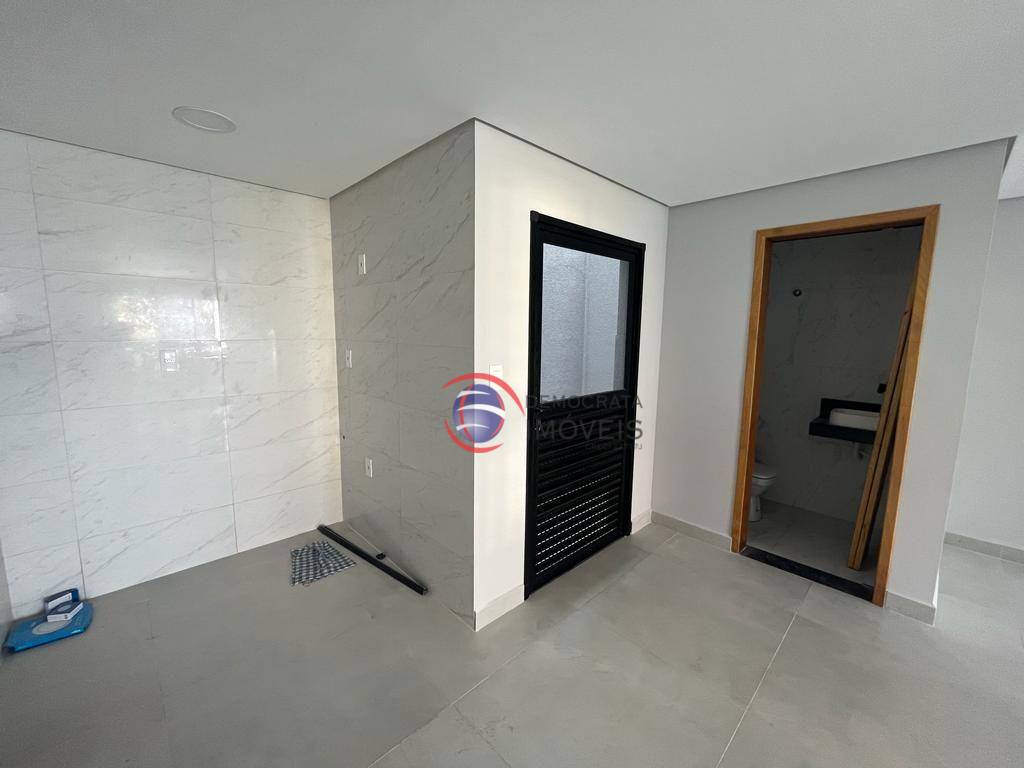 Sobrado à venda com 2 quartos, 133m² - Foto 15