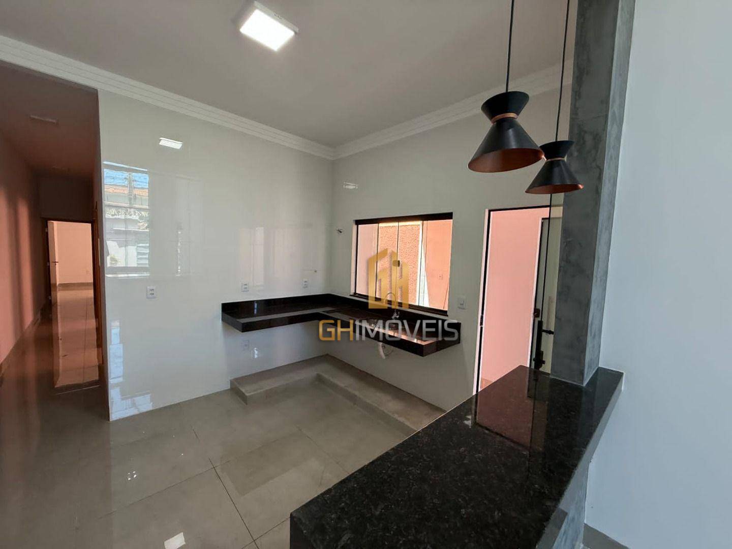 Casa à venda com 3 quartos, 98m² - Foto 22