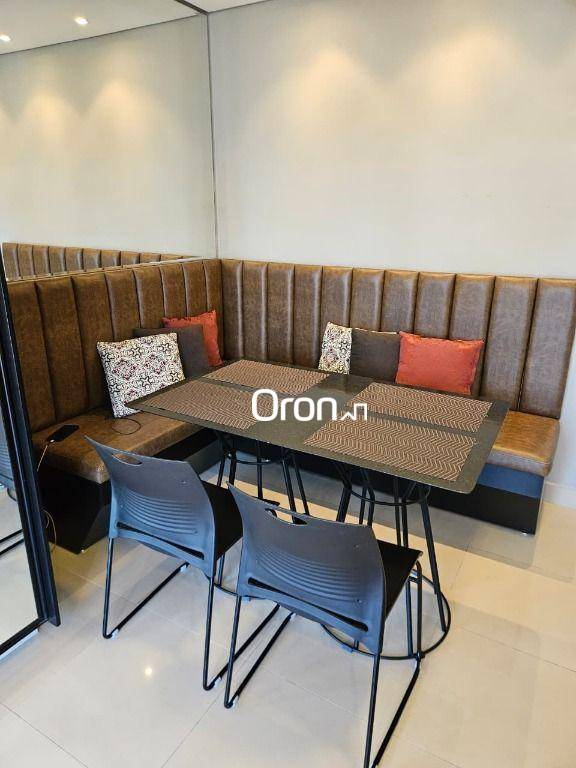 Flat/Apart Hotel, 1 quarto, 36 m² - Foto 4