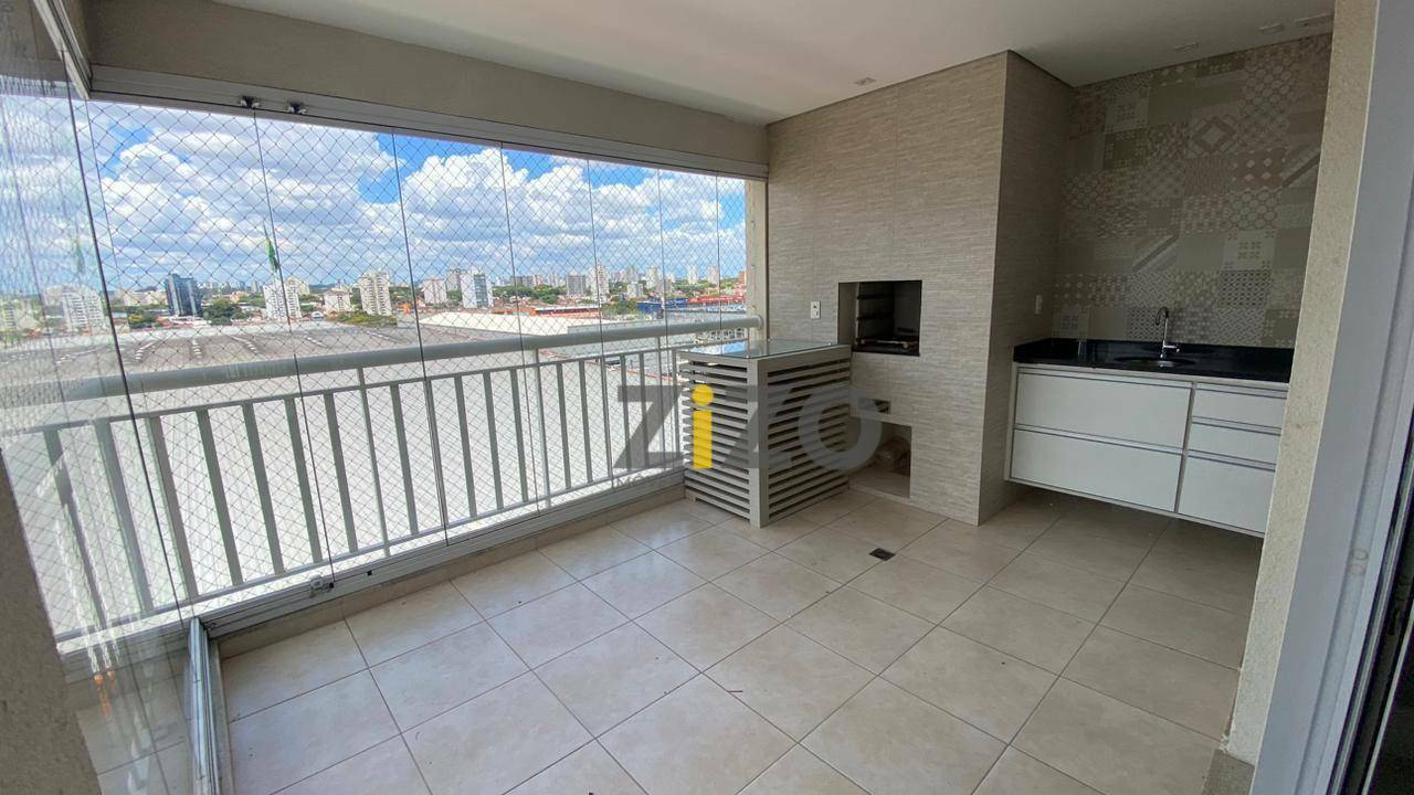 Apartamento à venda com 3 quartos, 78m² - Foto 5