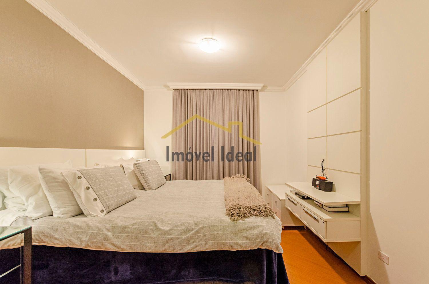 Apartamento à venda com 3 quartos, 150m² - Foto 19