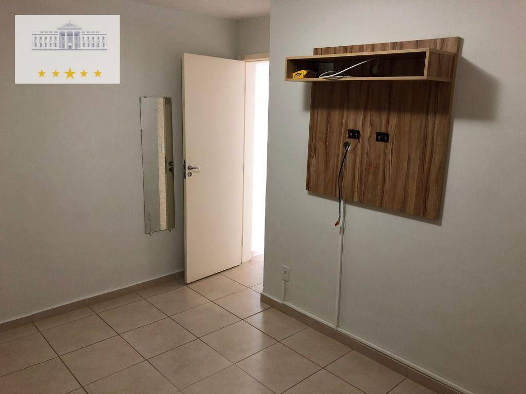 Apartamento à venda com 2 quartos, 50m² - Foto 13