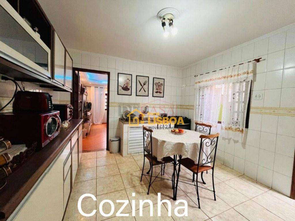 Sobrado à venda com 3 quartos, 230m² - Foto 22