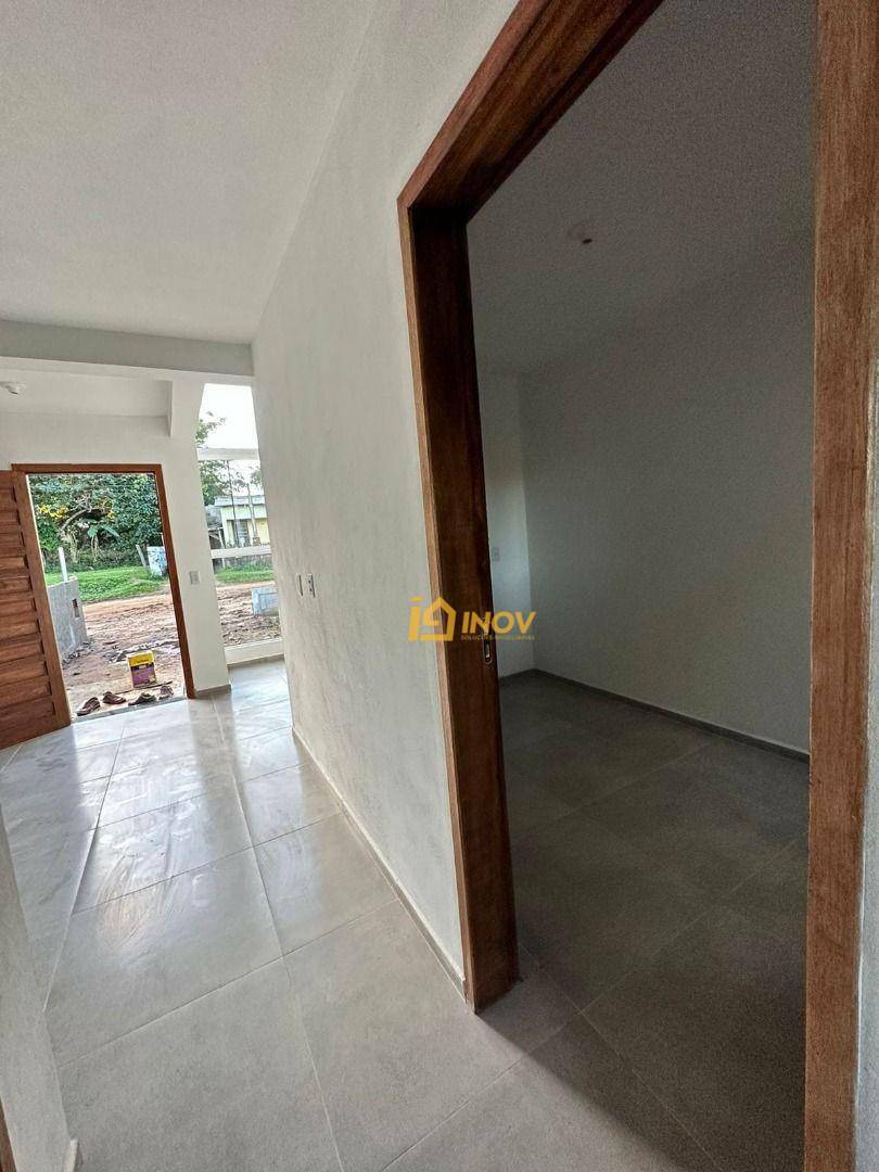 Casa à venda com 2 quartos, 80m² - Foto 5