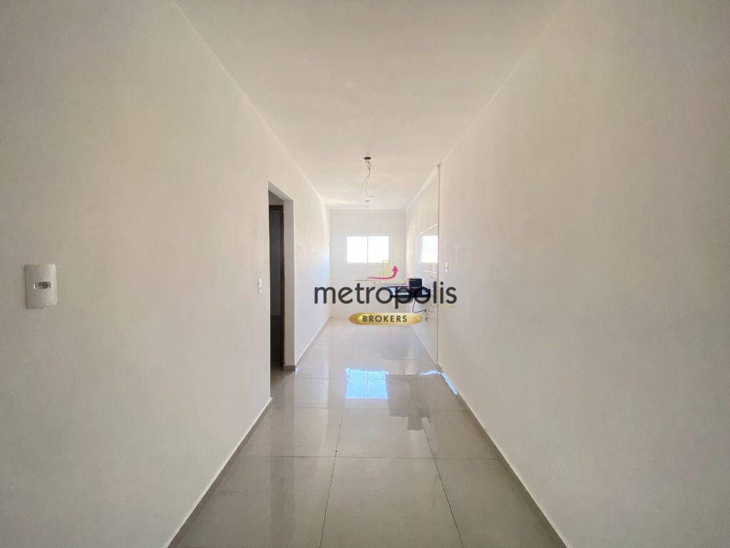 Apartamento à venda com 2 quartos, 49m² - Foto 1