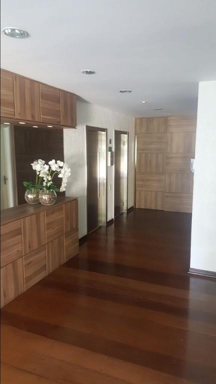 Apartamento à venda com 1 quarto, 44m² - Foto 36