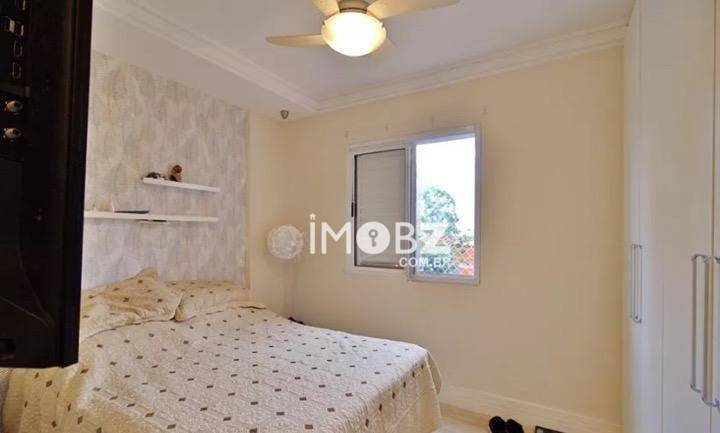 Apartamento à venda com 3 quartos, 95m² - Foto 6