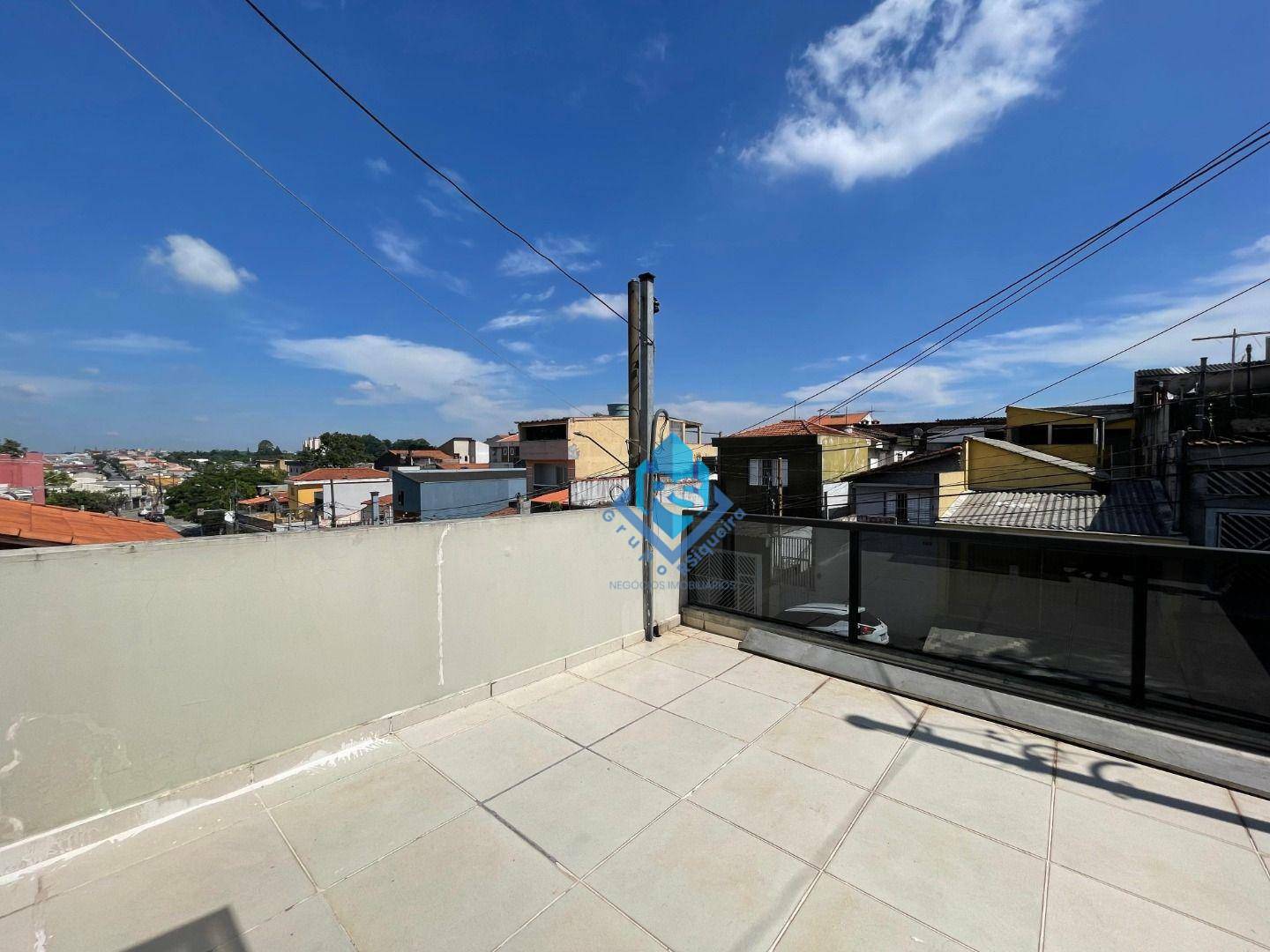 Sobrado à venda com 3 quartos, 209m² - Foto 21