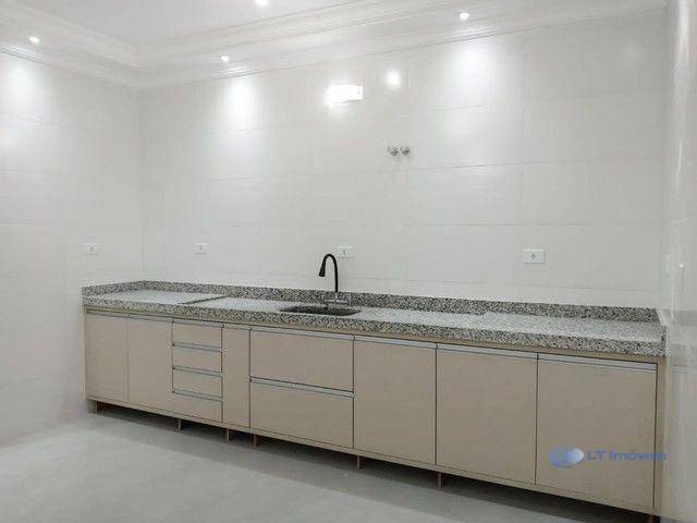 Casa à venda com 3 quartos, 186m² - Foto 12