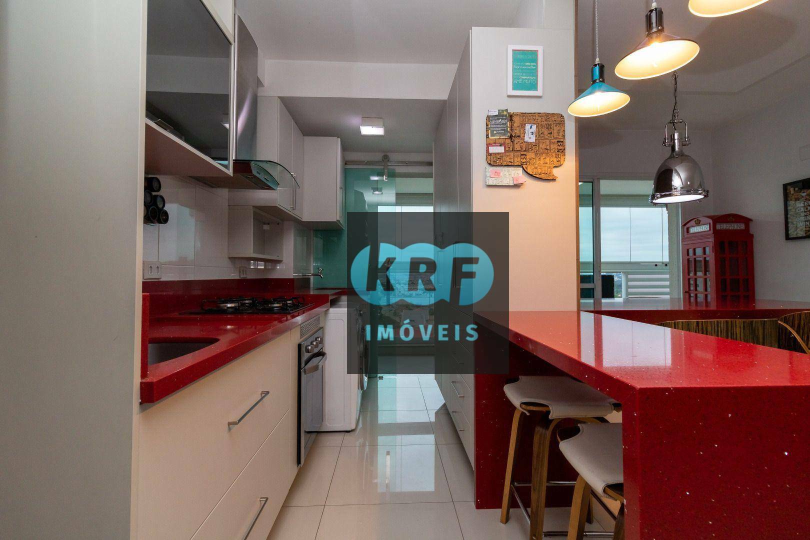 Apartamento para alugar com 2 quartos, 79m² - Foto 19