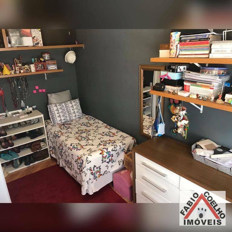 Apartamento à venda com 2 quartos, 60m² - Foto 8