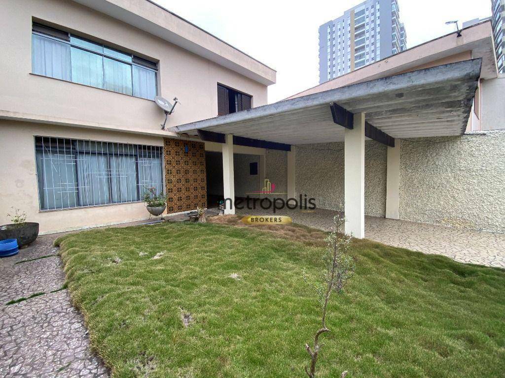 Sobrado à venda com 4 quartos, 265m² - Foto 3