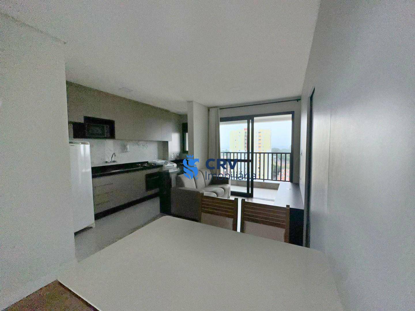 Apartamento para alugar com 1 quarto, 45m² - Foto 3