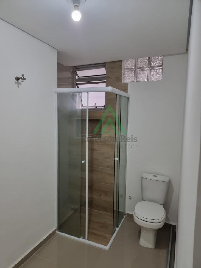 Apartamento à venda com 3 quartos, 135m² - Foto 8