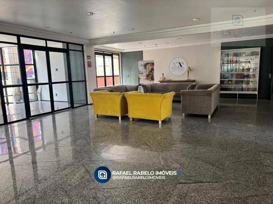 Apartamento à venda com 1 quarto, 38m² - Foto 28