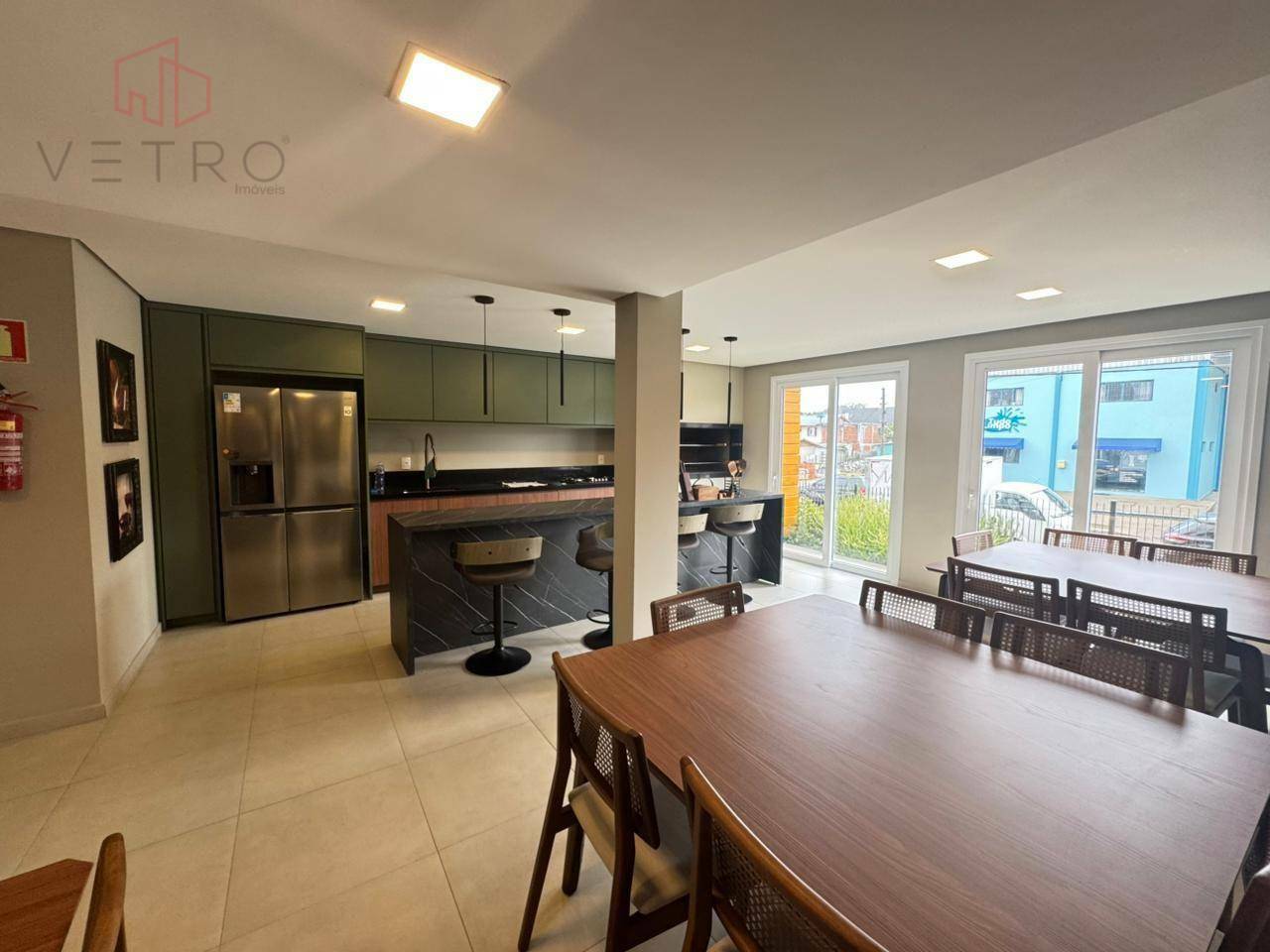 Apartamento à venda com 2 quartos, 84m² - Foto 9