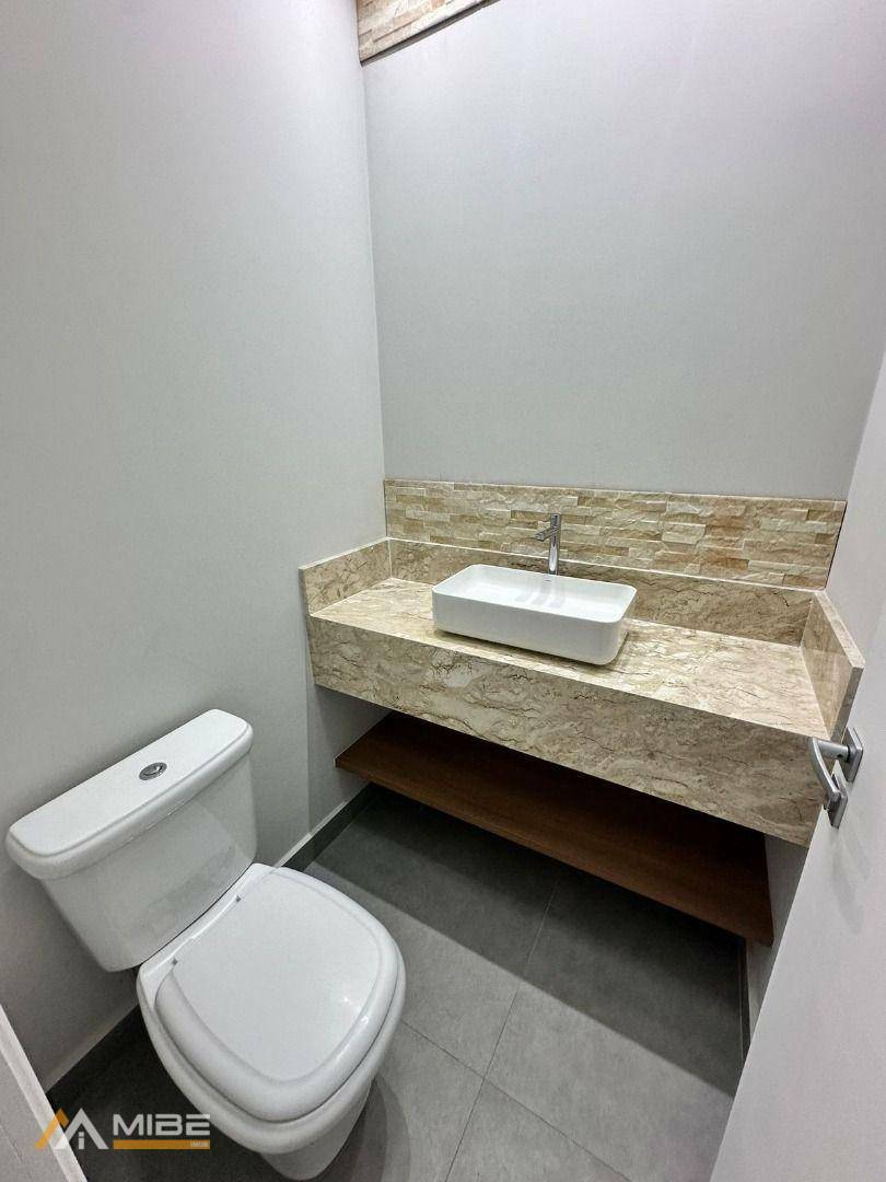 Casa de Condomínio à venda com 3 quartos, 164m² - Foto 5