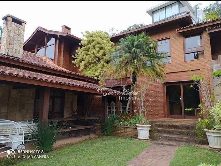 Casa de Condomínio à venda com 5 quartos, 1000m² - Foto 16