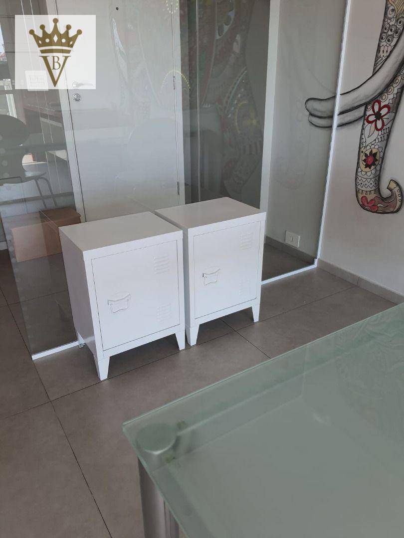 Conjunto Comercial-Sala à venda e aluguel, 40m² - Foto 14